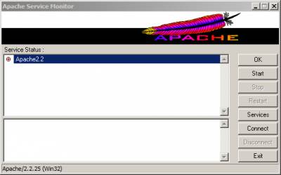 Публикуем на веб сервере Apache информационную базу 1C 8.2 -8.3